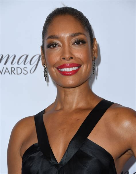 Gina Torres 